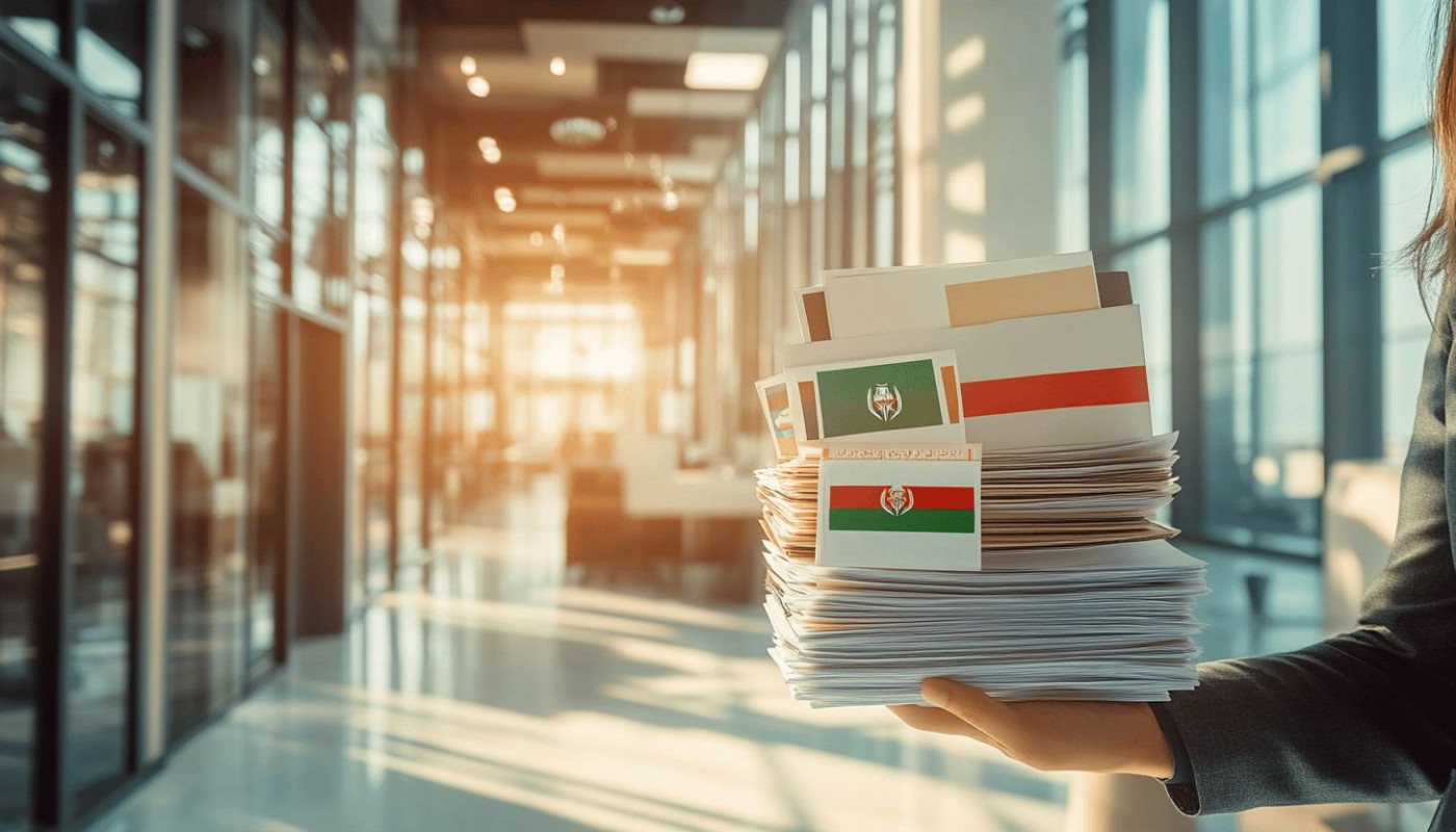 Exploring Tax Benefits And Incentives For New Businesses In The UAE