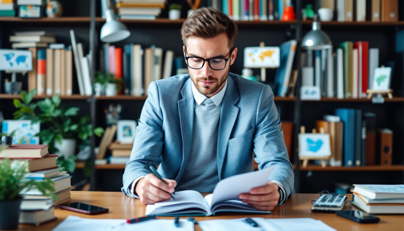 Exploring The Benefits Of Professional Translation For Diverse Industries