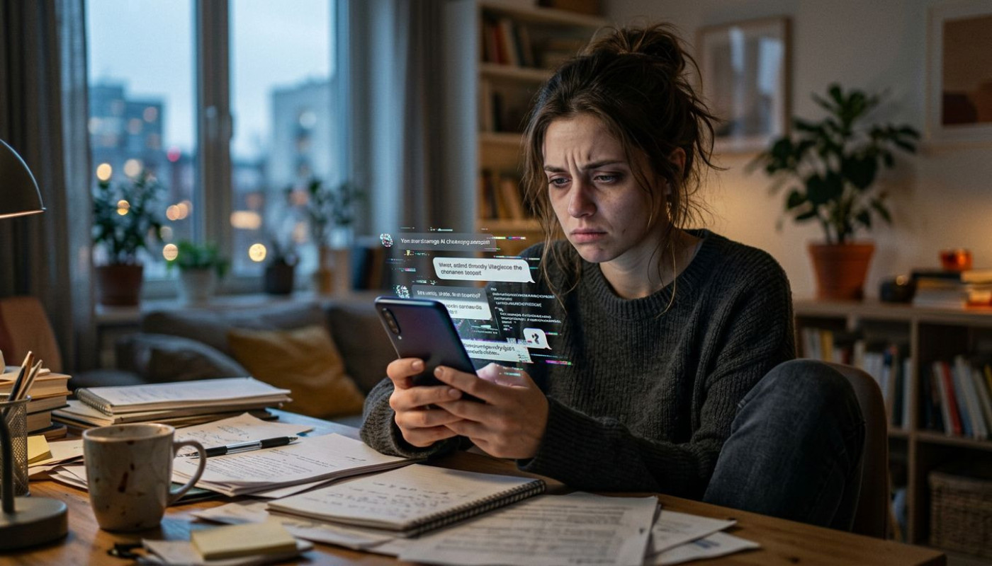 Misunderstood Messages: The Human Cost Of Poor Ai Livechat